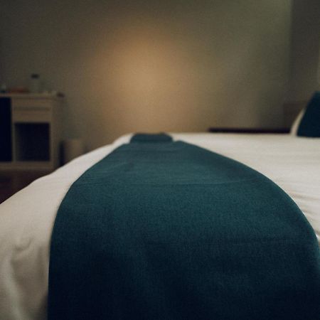 蘊慢築 茶花藝主題民宿 Yun Man Zhu Homestay Kungkuan Kültér fotó